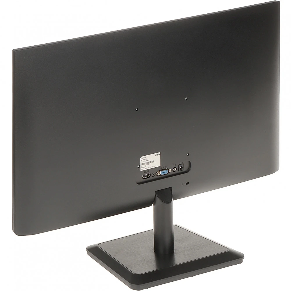 Монитор Dahua DHI-LM24-F200 23.8 ", VA, Full HD 1920x1080 (16:9), 100 Гц