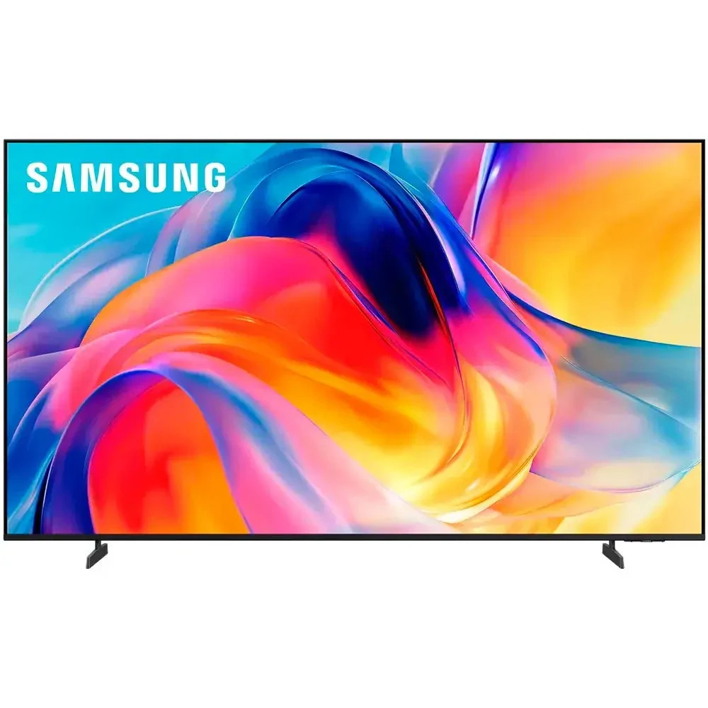 Телевизор Samsung UE85M70HAUXCE 85 ", Smart TV, Черный