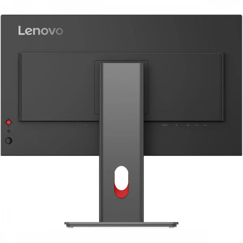 Монитор Lenovo ThinkVision P24Q-40 64B2GAT1EU 23.8 ", IPS, Quad HD 2560x1440 (16:9), 120 Гц