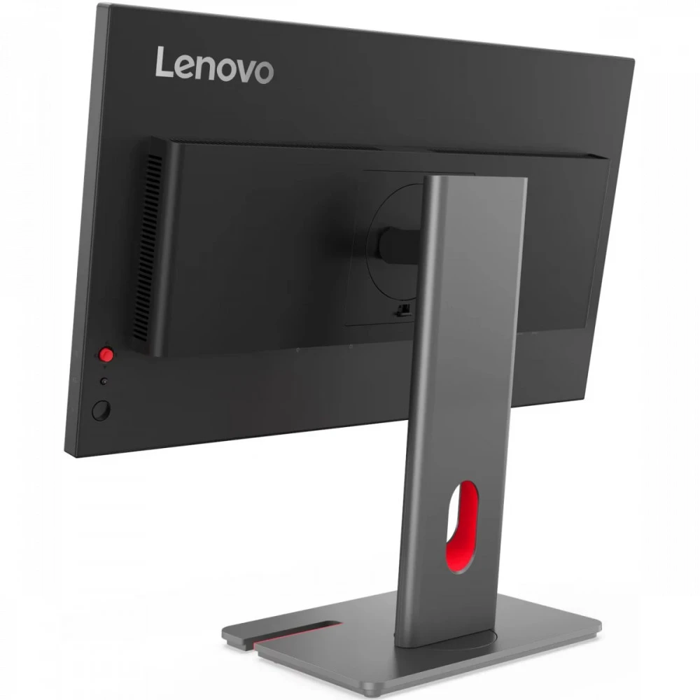 Монитор Lenovo ThinkVision P24Q-40 64B2GAT1EU 23.8 ", IPS, Quad HD 2560x1440 (16:9), 120 Гц