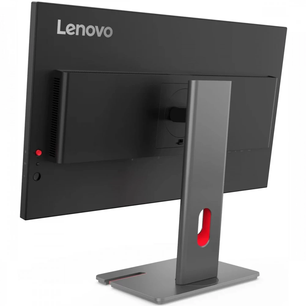 Монитор Lenovo ThinkVision P27QD-40 64B3GAT2EU 27 ", IPS, Quad HD 2560x1440 (16:9), 120 Гц