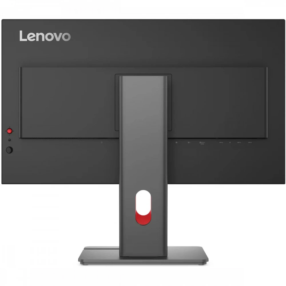 Монитор Lenovo ThinkVision P27QD-40 64B3GAT2EU 27 ", IPS, Quad HD 2560x1440 (16:9), 120 Гц