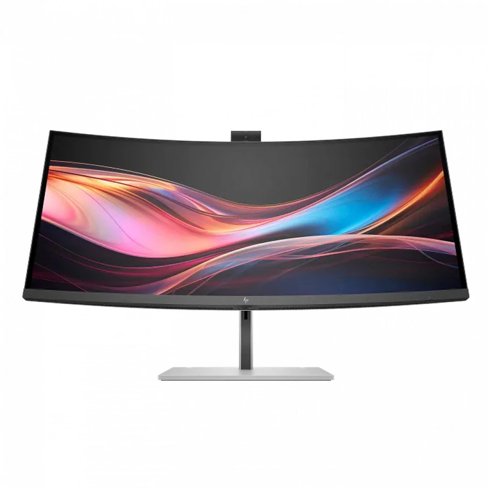 Монитор HP Europe Series 7 Pro 734pm 8K157UT#ABB 34 ", IPS, Ultra-Wide QHD 3440x1440 (21:9), 120 Гц