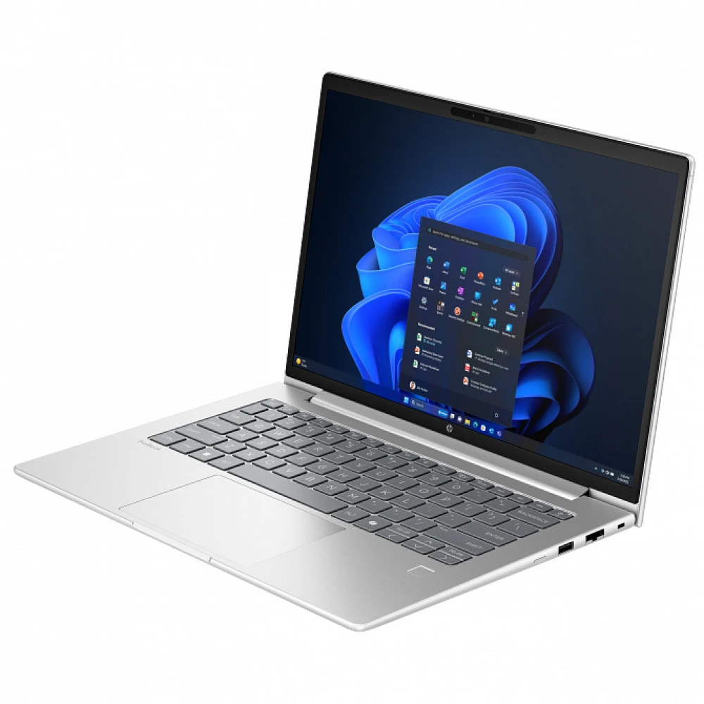 Ноутбук HP ProBook 4 G1i D9UJ7ET#BJA 14 ", WUXGA 1920x1200 (16:10), Intel, Core Ultra 5, 16 Гб, 512 ГБ, Intel UHD Graphics, Windows 11 Pro