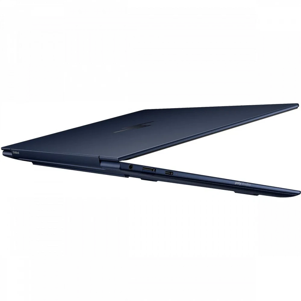 Ноутбук HP EliteBook Ultra G1i AI B66VXAT#UUQ 14 ", WQXGA+ 2880x1800 (16:10), Intel, Core Ultra 7, 32 Гб, 1 ТБ, Intel Arc Graphics, Windows 11 Pro