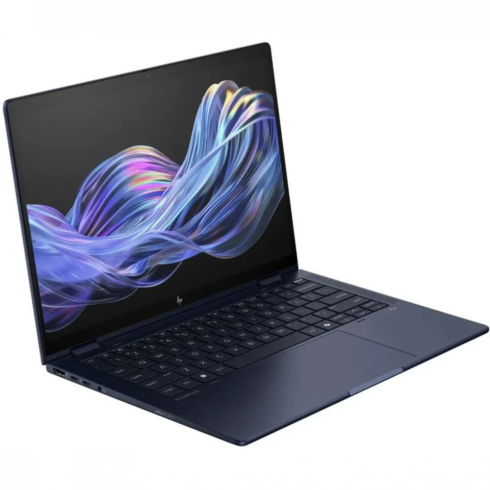 Ноутбук HP EliteBook X Flip G1i 14 AI BA0C9ET#BJA 14 ", WUXGA 1920x1200 (16:10), Intel, Core Ultra 7, 32 Гб, 1 ТБ, Intel Arc Graphics, Windows 11 Pro