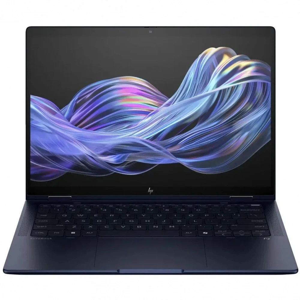 Ноутбук HP EliteBook X Flip G1i 14 AI BA0C9ET#BJA 14 ", WUXGA 1920x1200 (16:10), Intel, Core Ultra 7, 32 Гб, 1 ТБ, Intel Arc Graphics, Windows 11 Pro