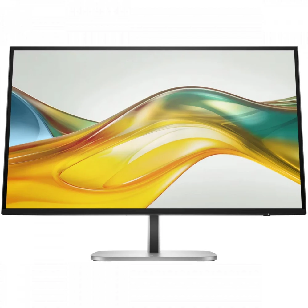 Монитор HP 527pq Series 5 Pro 9D9S0UT#ABB 27 ", IPS, Quad HD 2560x1440 (16:9), 100 Гц