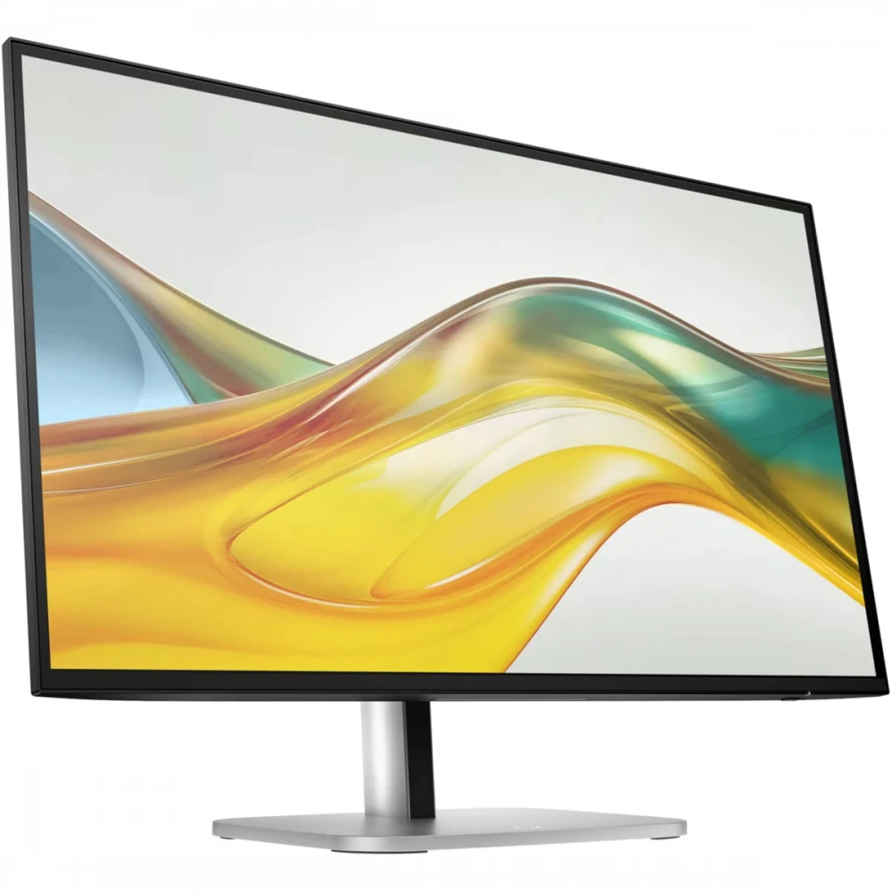 Монитор HP 527pq Series 5 Pro 9D9S0UT#ABB 27 ", IPS, Quad HD 2560x1440 (16:9), 100 Гц