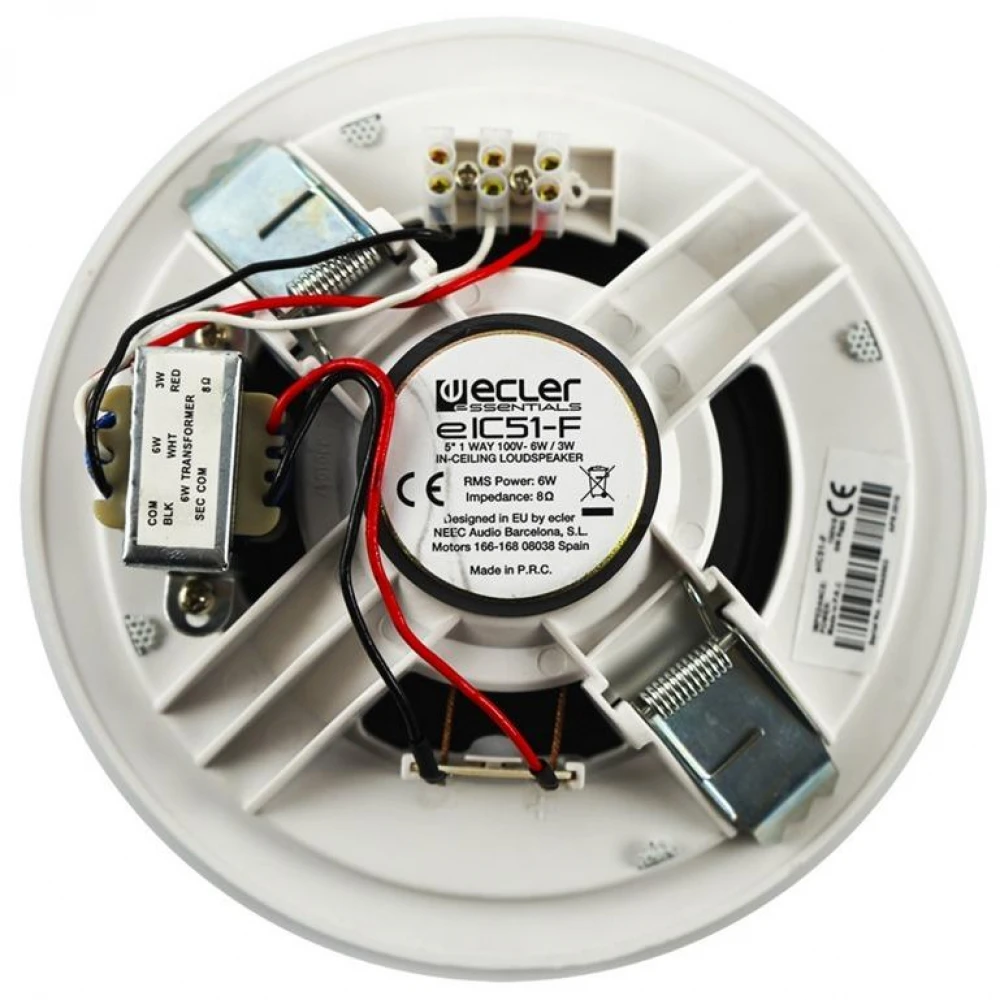 Аксессуар для аудиотехники Le Vanille Screen eIC51-F CEIC51F