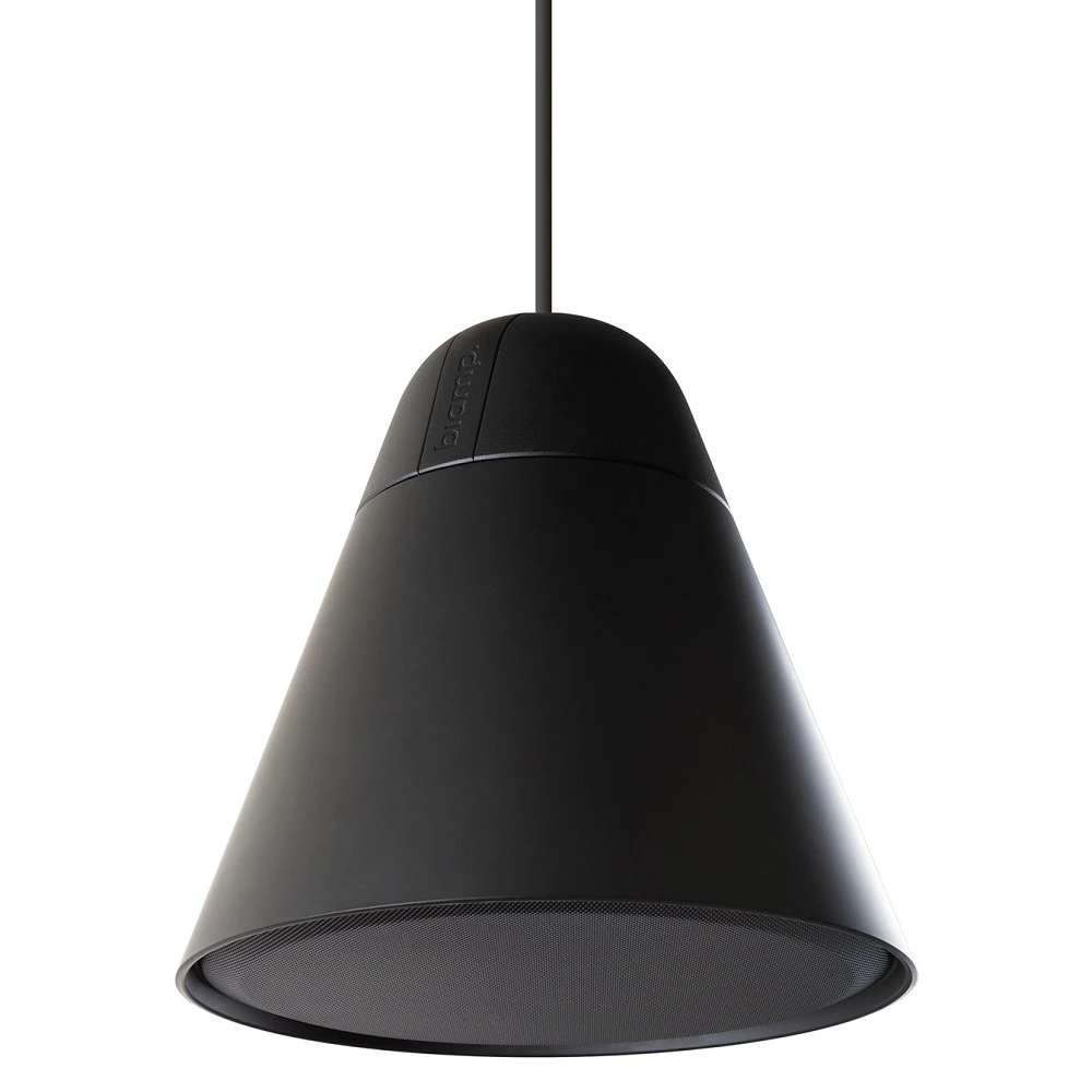 Аксессуар для аудиотехники BIAMP P60DT-BL 912.0647.900/911.0647.900