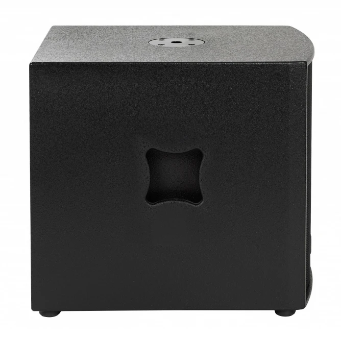 Сабвуфер DS Proaudio CX S15 3063169 Черный