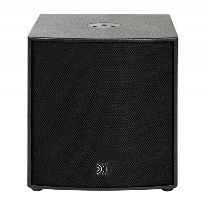 Сабвуфер DS Proaudio CX S15 3063169 Черный