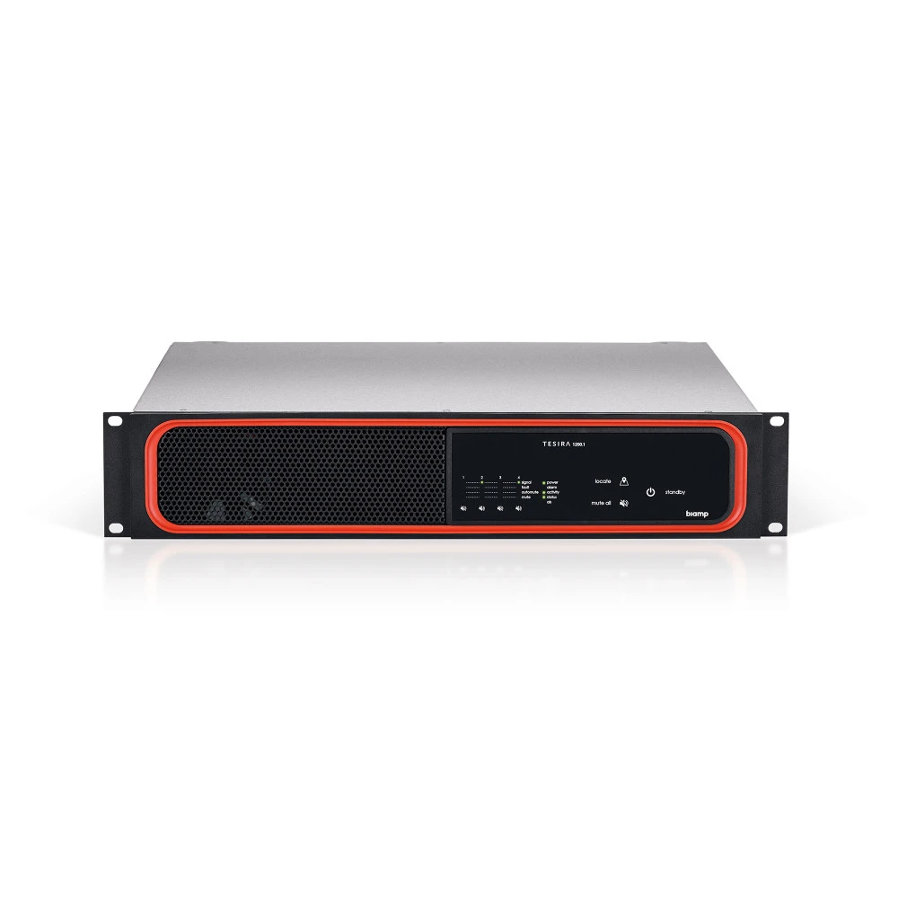 Аксессуар для аудиотехники BIAMP TesiraXEL1200.1 912.0478.900/911.0478.900