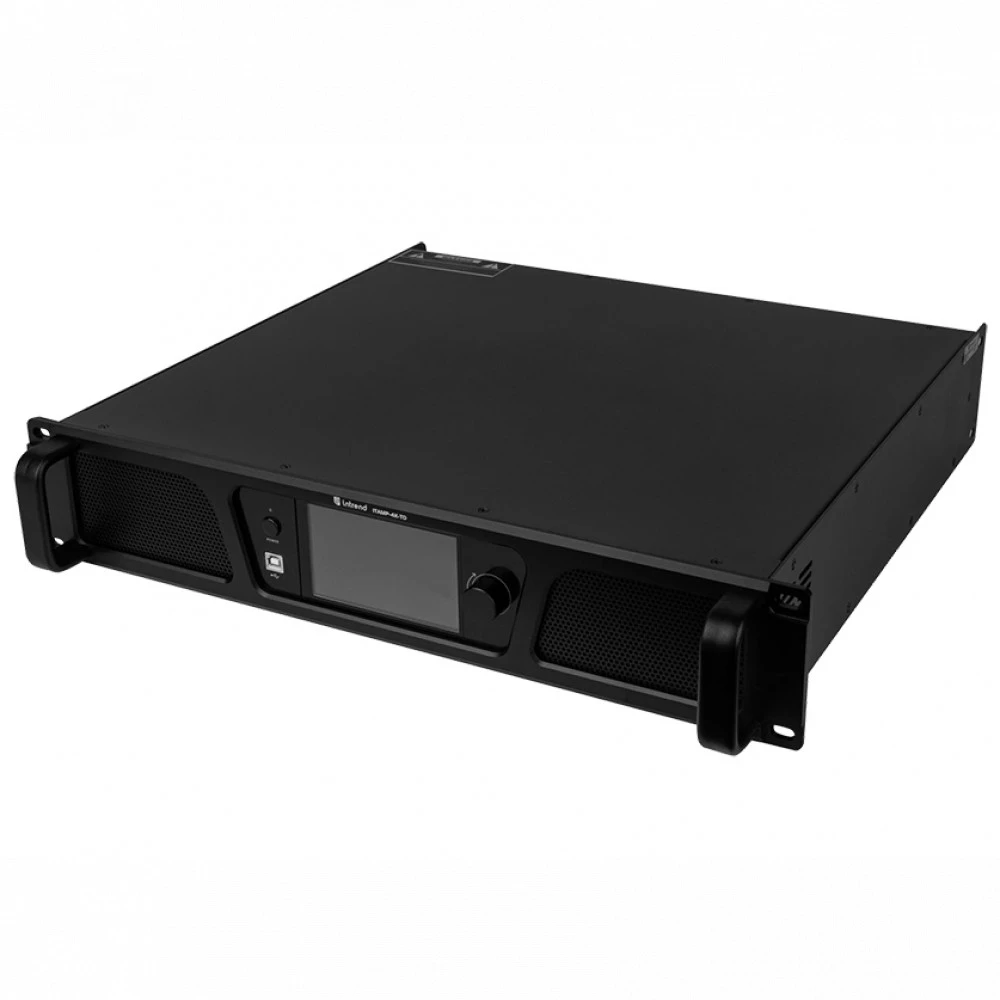 Аксессуар для аудиотехники Intrend ITAMP-4K-TD