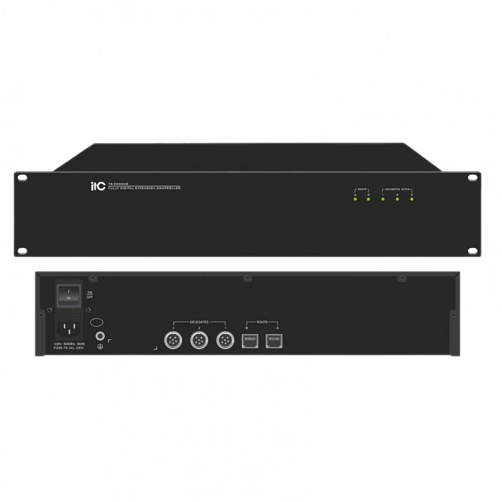 Опция для конференц-оборудования ITC TS-0300ME