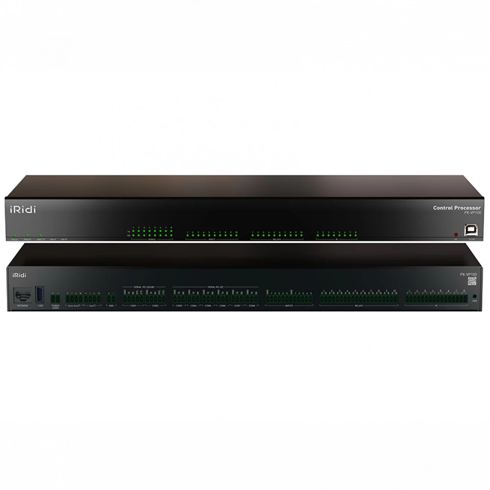 Опция для конференц-оборудования iRidi PX-VP100-Advanced-off
