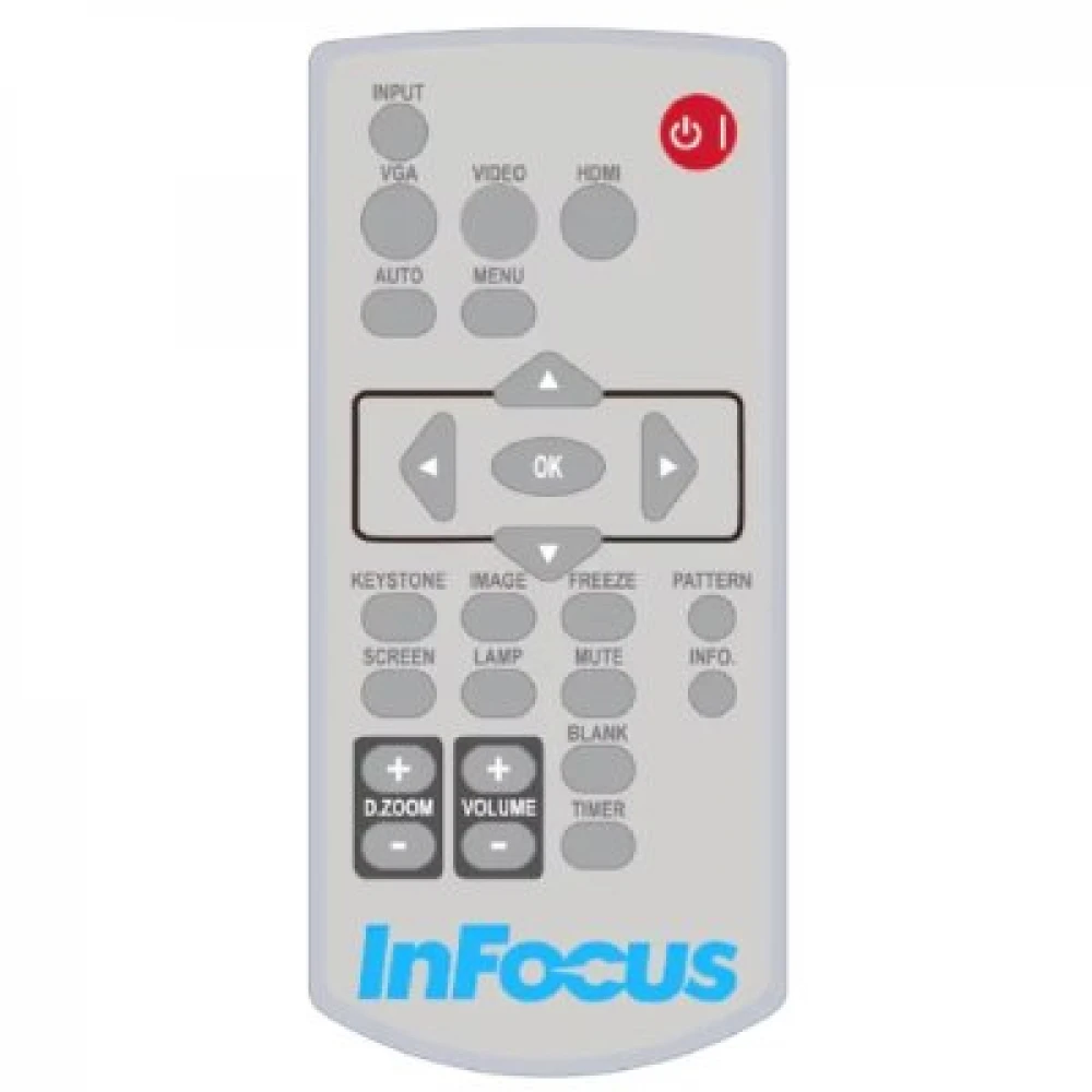 Аксессуар для презентационного оборудования InFocus HW-NAVIGATOR-6