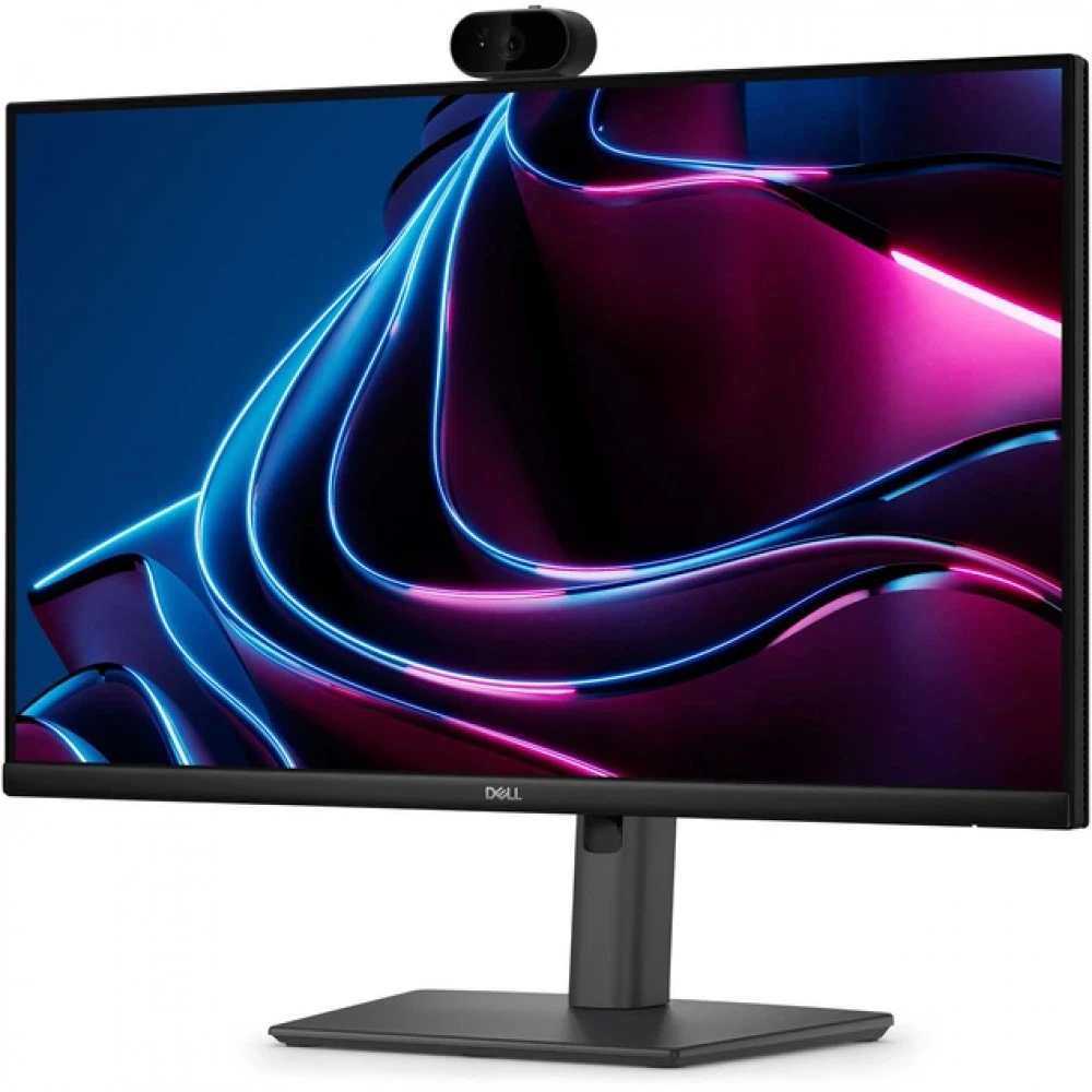 Монитор Dell Pro P 24 210-BVHW 23.8 ", IPS, Full HD 1920x1080 (16:9), 120 Гц
