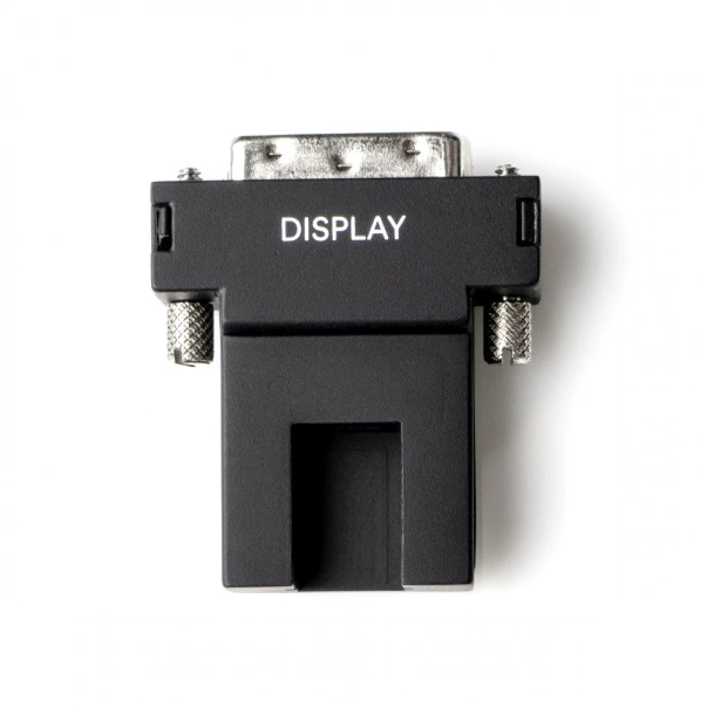 Кабель интерфейсный Wize WDV10-R DVI - HDMI