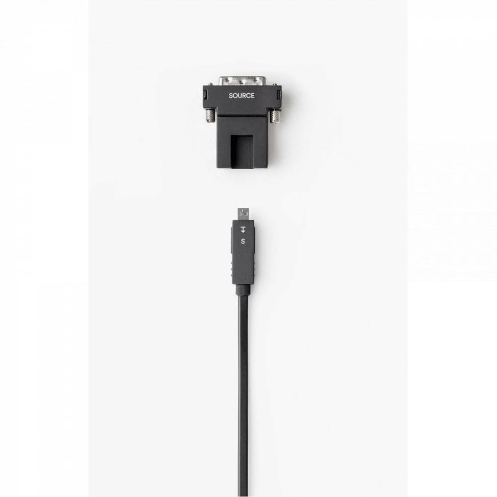 Кабель интерфейсный Wize WDV10-T DVI - HDMI
