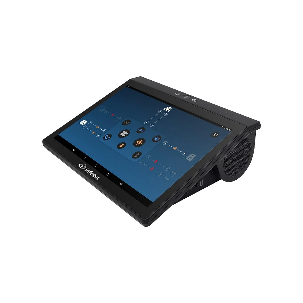 Опция для конференц-оборудования Infobit iSpeaker CM800