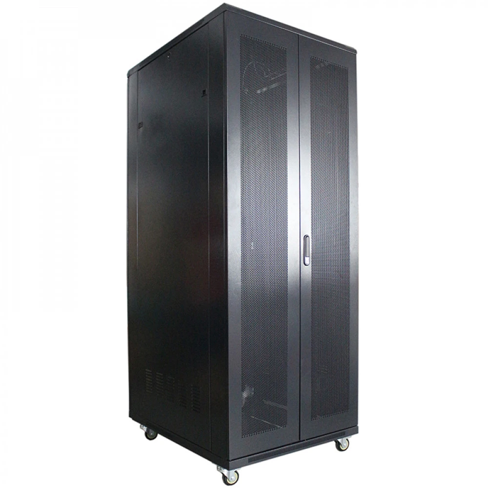 Серверный шкаф Wize W42U12080R-RD