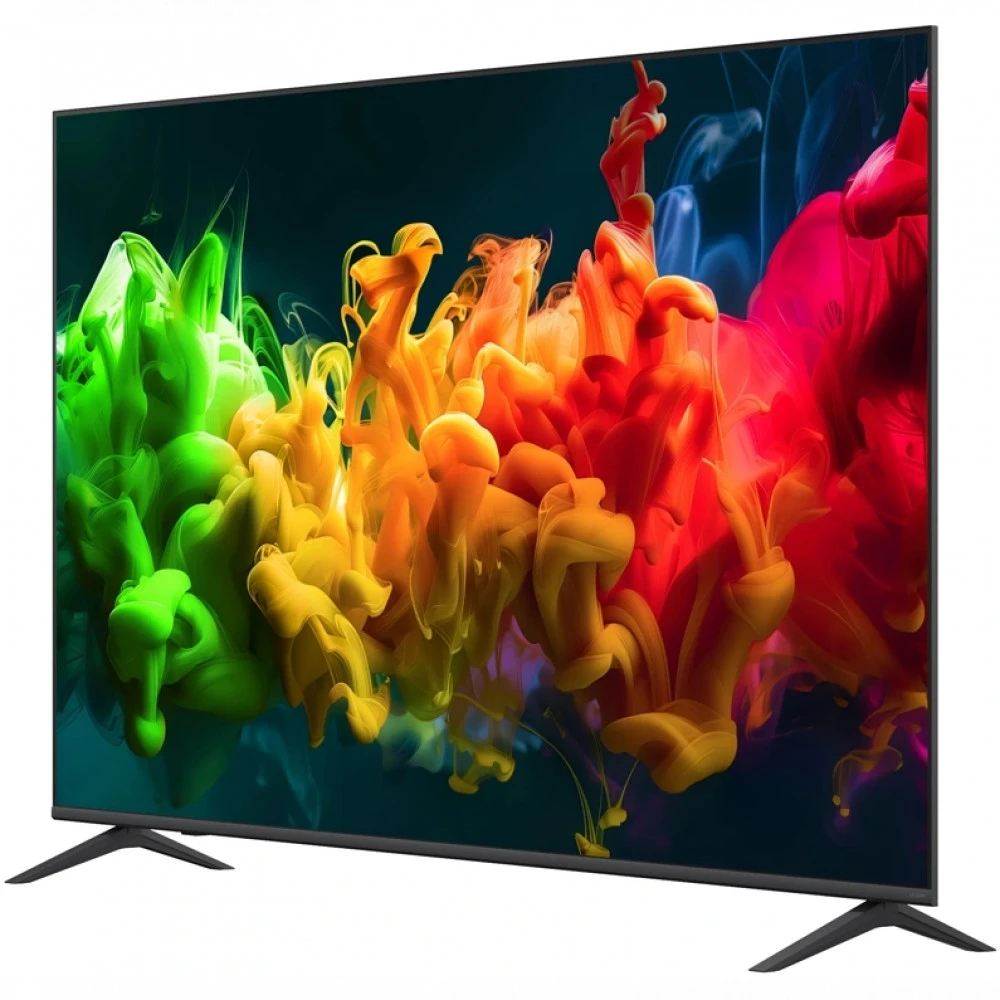 Телевизор LG 75QNED80B6A 75 ", Smart TV, Черный