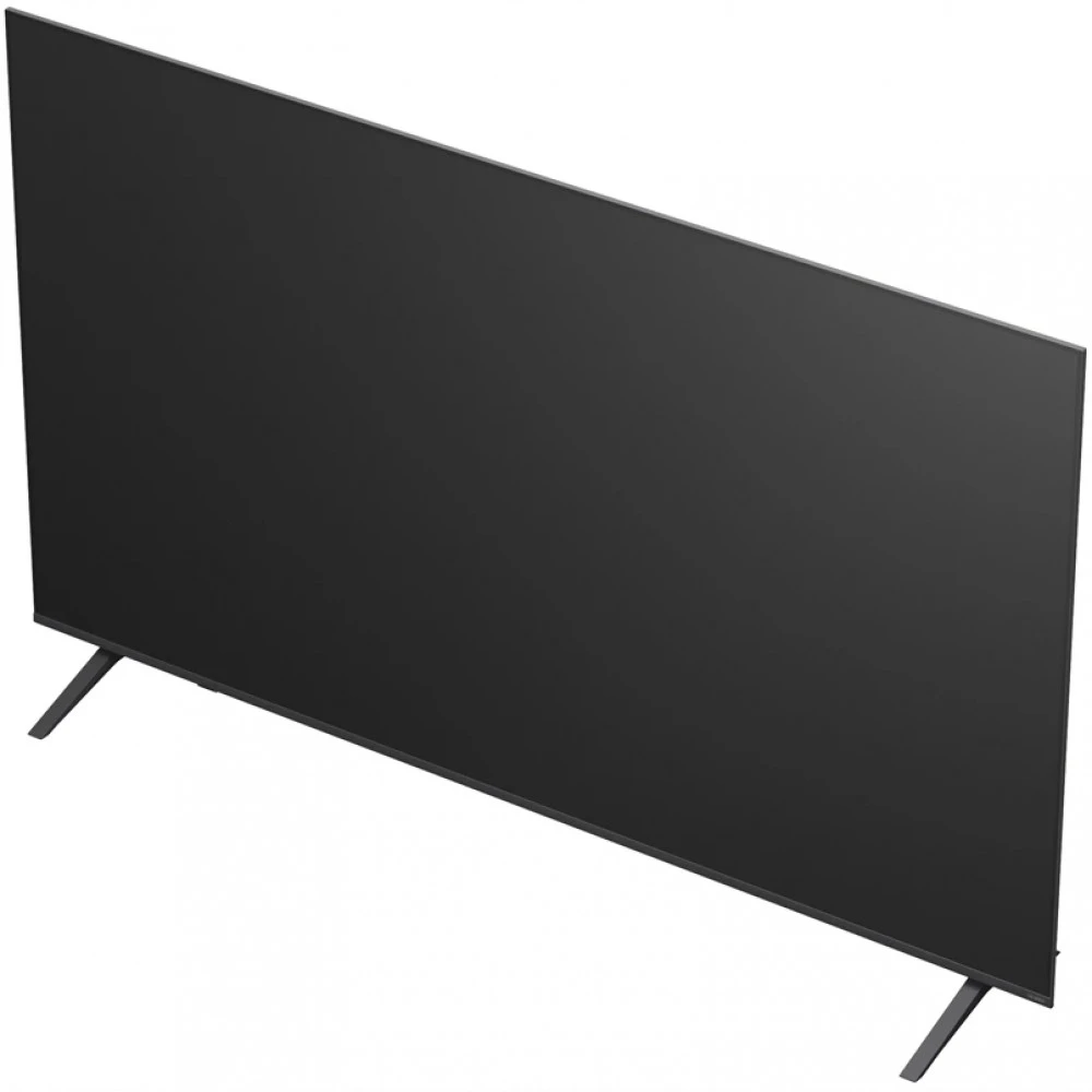 Телевизор LG 75QNED80B6A 75 ", Smart TV, Черный