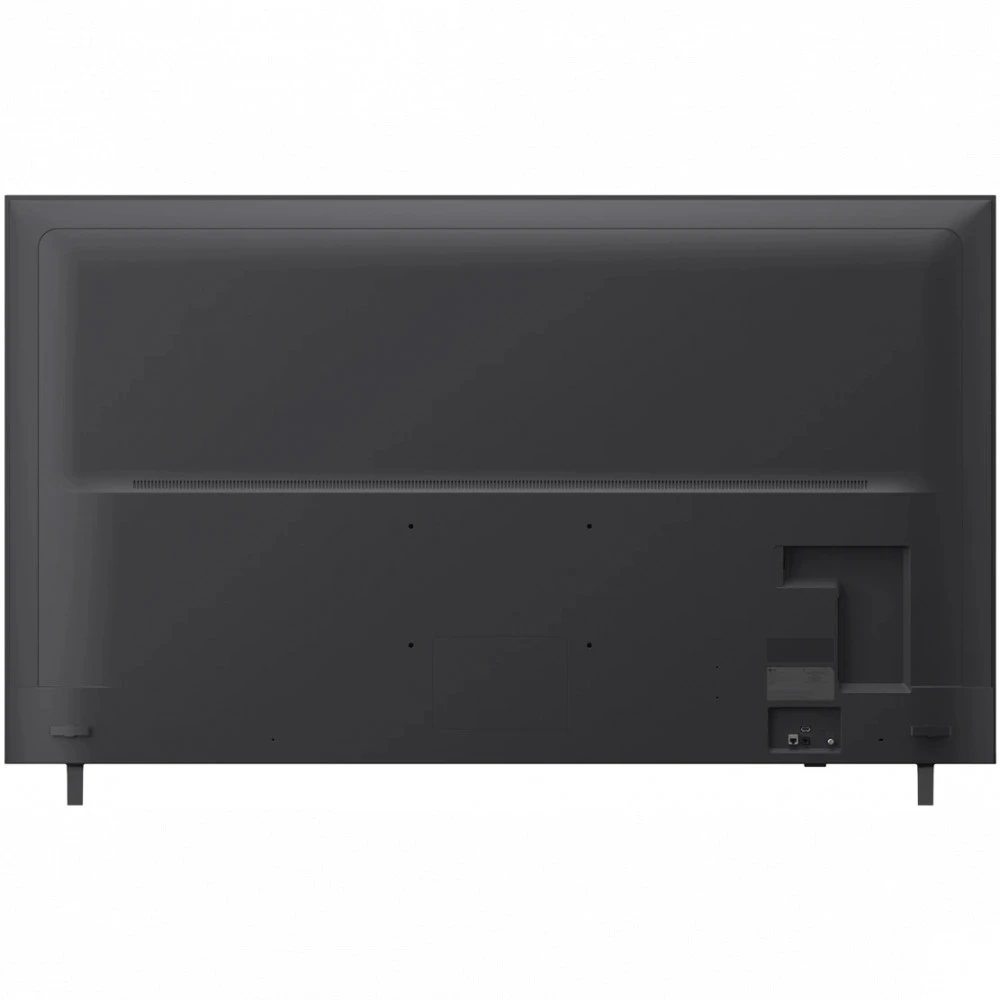 Телевизор LG 75QNED80B6A 75 ", Smart TV, Черный