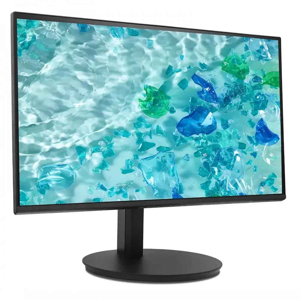 Монитор Acer CB272P6 UM.HB2EE.608 27 ", IPS, Full HD 1920x1080 (16:9), 144 Гц