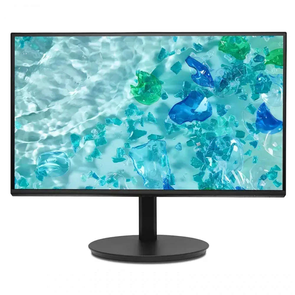 Монитор Acer CB272P6 UM.HB2EE.608 27 ", IPS, Full HD 1920x1080 (16:9), 144 Гц