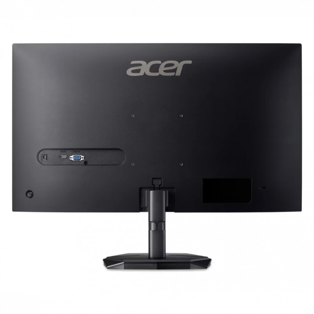 Монитор Acer Nitro KG270UF3 UM.HX0EE.339 27 ", IPS, Quad HD 2560x1440 (16:9), 300 Гц