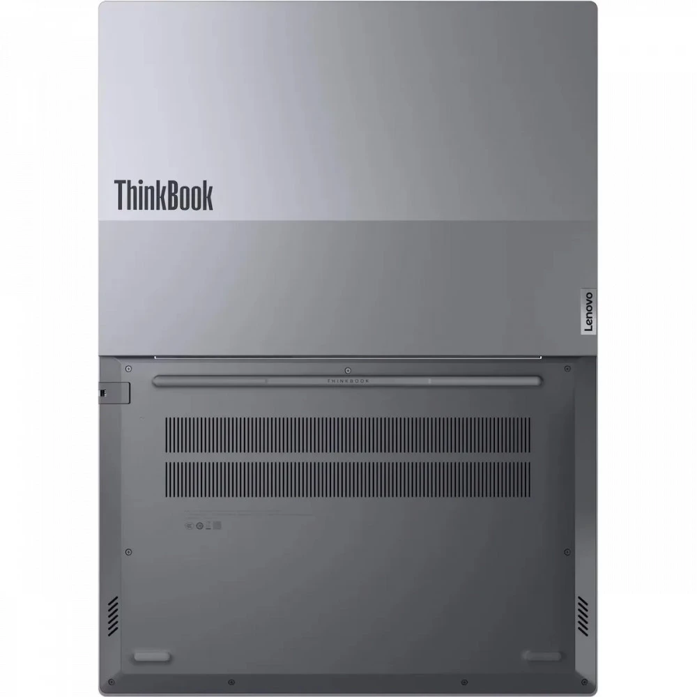 Ноутбук Lenovo ThinkBook 14 G8 IAL 21SJ00D3FW 14 ", WUXGA 1920x1200 (16:10), Intel, Core Ultra 5, 16 Гб, 512 ГБ, Intel Arc Graphics, Windows 11 Pro