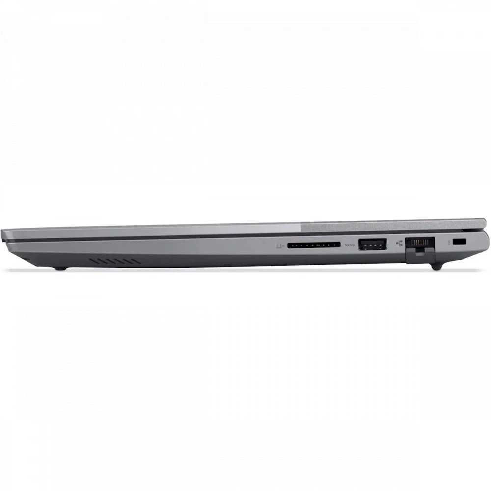 Ноутбук Lenovo ThinkBook 14 G8 IAL 21SJ00D3FW 14 ", WUXGA 1920x1200 (16:10), Intel, Core Ultra 5, 16 Гб, 512 ГБ, Intel Arc Graphics, Windows 11 Pro