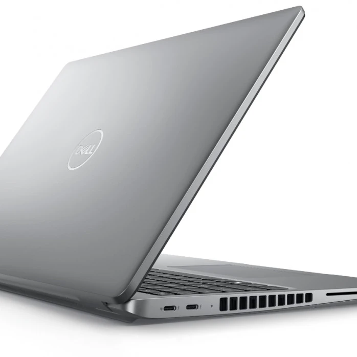 Ноутбук Dell Latitude 5550 210-BLYZ_1 15.6 ", FHD 1920x1080 (16:9), Intel, Core Ultra 5, 16 Гб, 512 ГБ, NVIDIA GeForce RTX 2050, Windows 11 Pro
