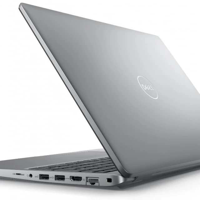 Ноутбук Dell Latitude 5550 210-BLYZ_1 15.6 ", FHD 1920x1080 (16:9), Intel, Core Ultra 5, 16 Гб, 512 ГБ, NVIDIA GeForce RTX 2050, Windows 11 Pro