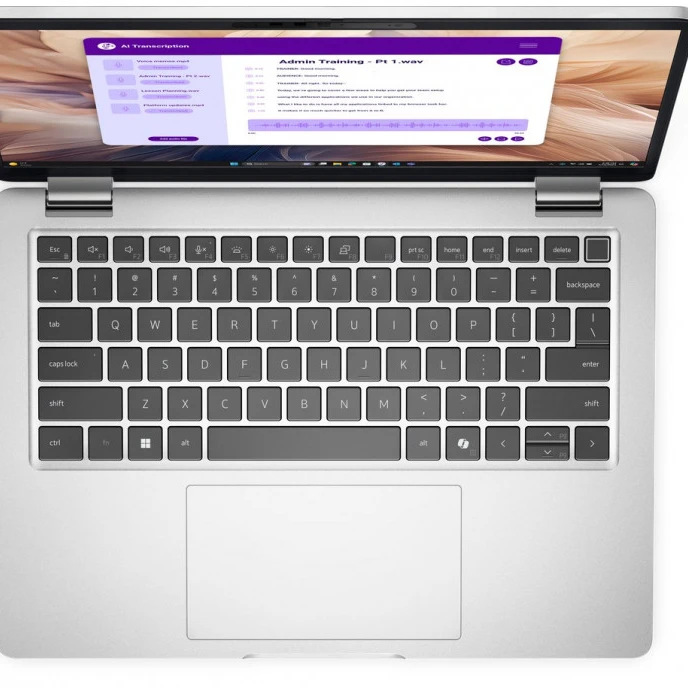 Ноутбук Dell Pro 13 Plus PB13250 210-BPKT_212 13.3 ", WUXGA 1920x1200 (16:10), Intel, Core Ultra 7, 16 Гб, 512 ГБ, Intel Graphics, Windows 11 Pro