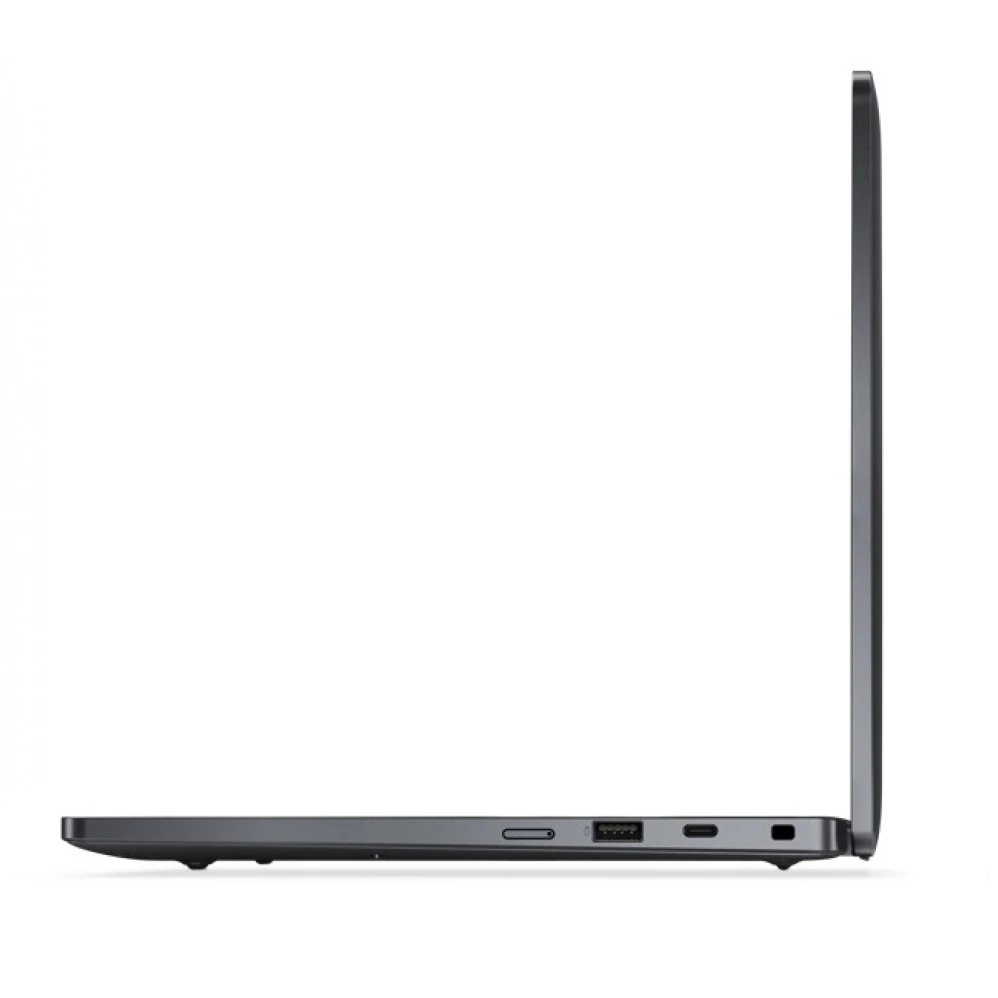 Ноутбук Dell Pro 13 Premium 210-BPBY_BTO206 13.3 ", WUXGA 1920x1200 (16:10), Intel, Core Ultra 7, 16 Гб, 512 ГБ, Intel Graphics, Windows 11 Pro