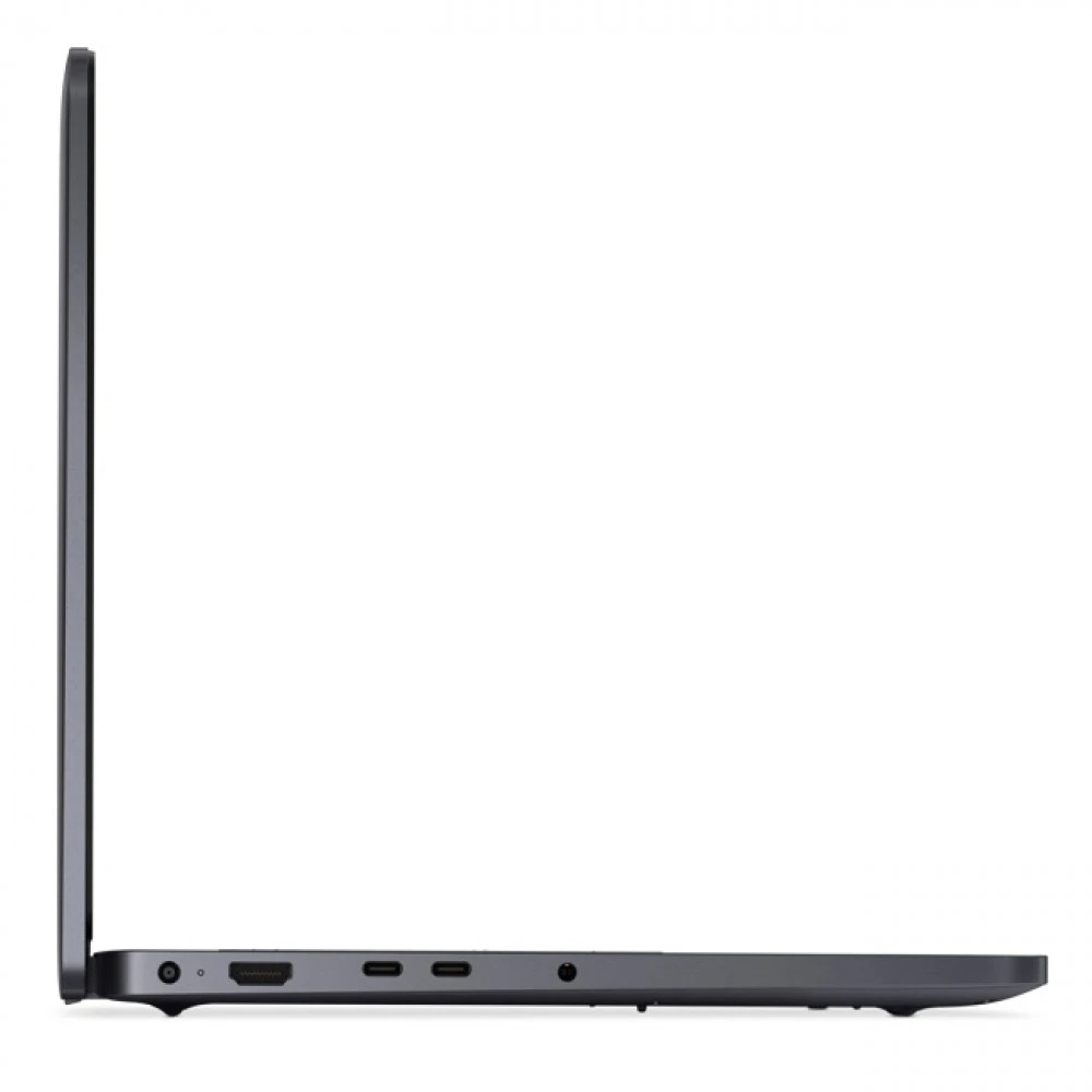 Ноутбук Dell Pro 14 PC14255 210-BQQD_509 14 ", WUXGA 1920x1200 (16:10), AMD, Ryzen 5 Pro, 16 Гб, 512 ГБ, AMD Radeon Graphics, Windows 11 Pro