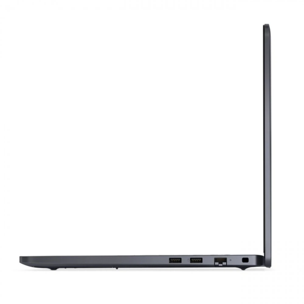 Ноутбук Dell Pro 16 PC16255 210-BQPB_510 16 ", FHD 1920x1080 (16:9), AMD, Ryzen 5 Pro, 16 Гб, 512 ГБ, AMD Radeon Graphics, Windows 11 Pro