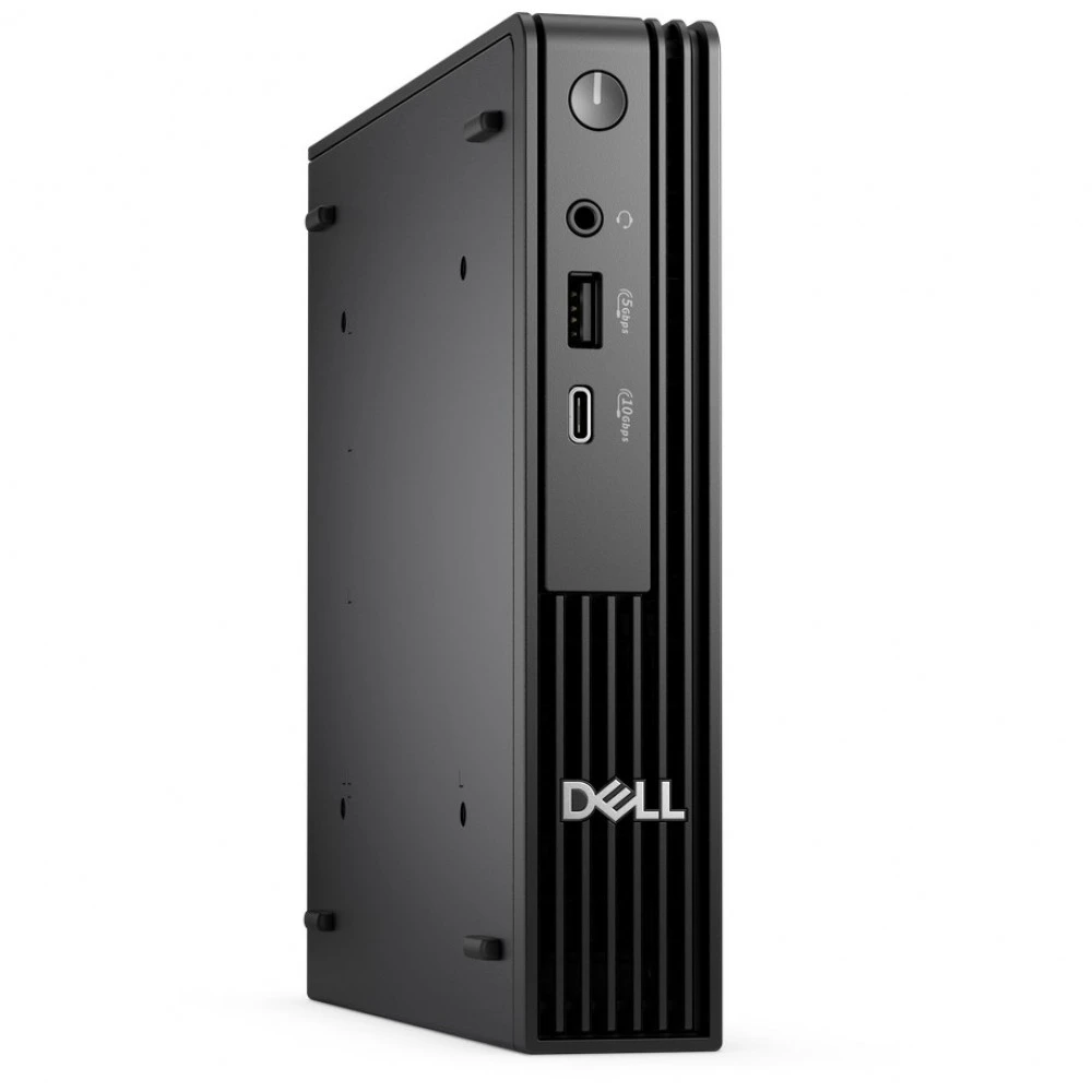Персональный компьютер Dell Micro QCM1255 210-BQNF_508 Ryzen 5 Pro, 3.9, 16 Гб, Windows 11 Pro
