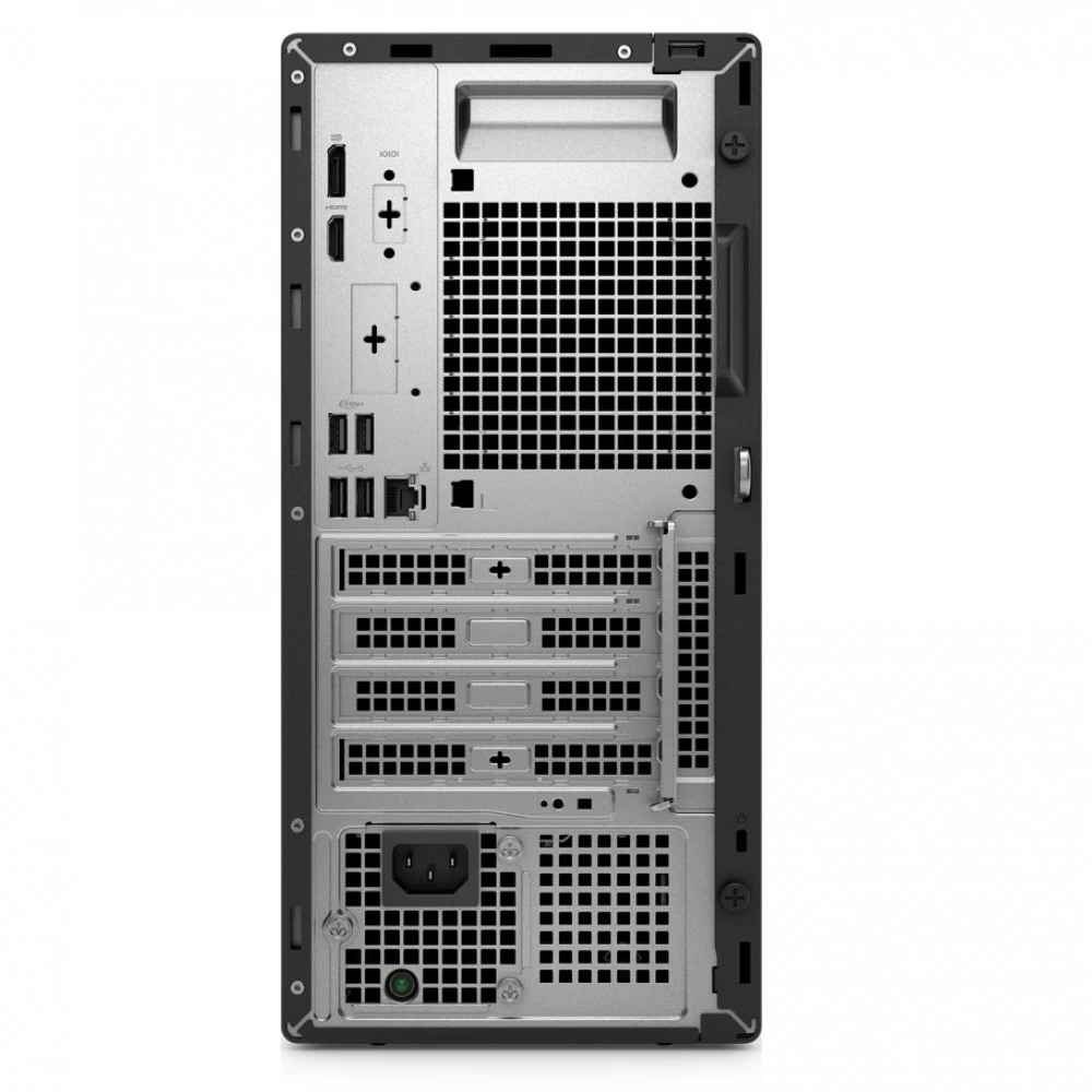Персональный компьютер Dell Pro Tower QCT1255 210-BQNH_509 Ryzen 5, 8600G, 4.3, 16 Гб, DDR5-4800, Windows 11 Pro