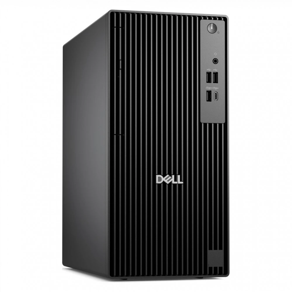 Персональный компьютер Dell Pro Tower QCT1255 210-BQNH_509 Ryzen 5, 8600G, 4.3, 16 Гб, DDR5-4800, Windows 11 Pro