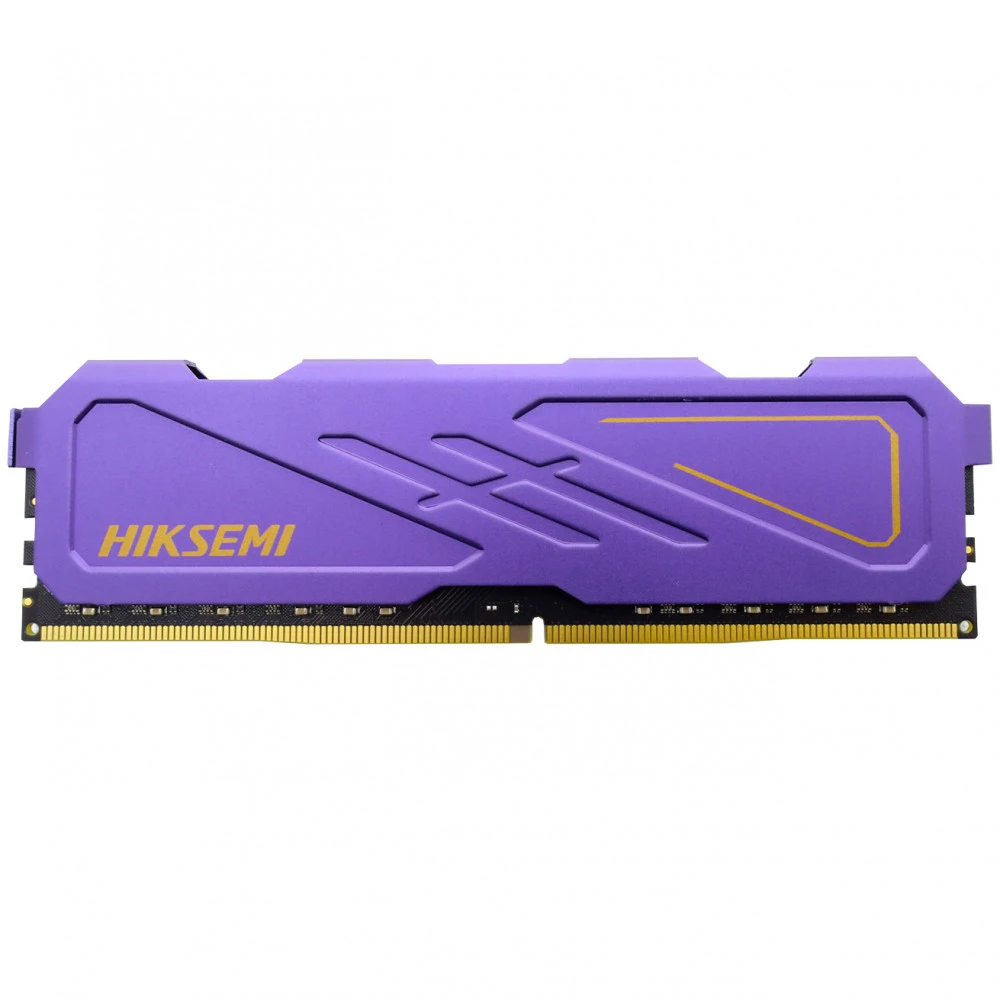 ОЗУ HIKSEMI HSC416U32Z2 16G DIMM, DDR4, 16 Гб, 3200 МГц