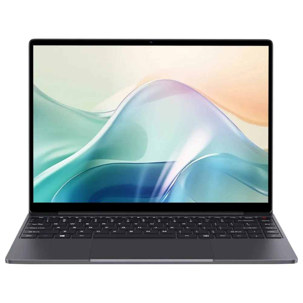 Ноутбук Acer Gadget ETBOOK PLUS M16P ZL.OTH11.04N 16 ", WUXGA 1920x1200 (16:10), Intel, Core i5, 16 Гб, 512 ГБ, Intel Arc Graphics