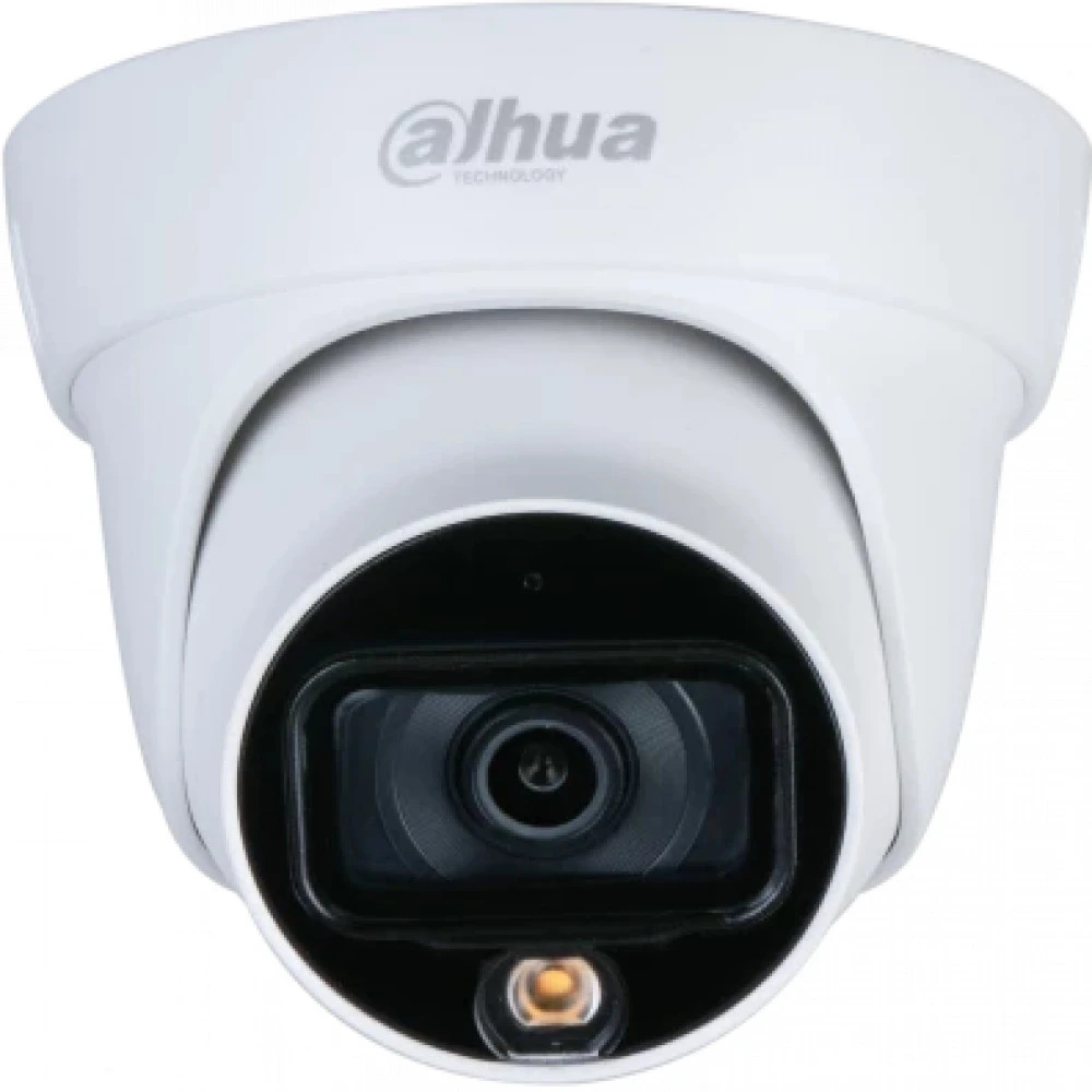IP видеокамера Dahua DH-IPC-HDW1439TP-A-LED-0360B-S4 Купольная, Уличная, Проводная, 3.6 мм, 1/3", 4 Мп ~ 2560×1440 Quad HD