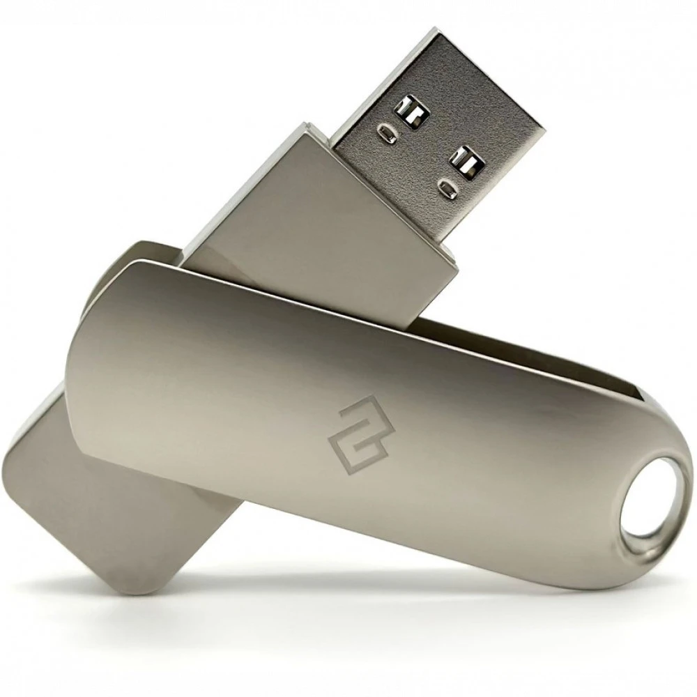 USB флешка (Flash) Digma DRIVE3 DGFUL032A30SR 32 ГБ