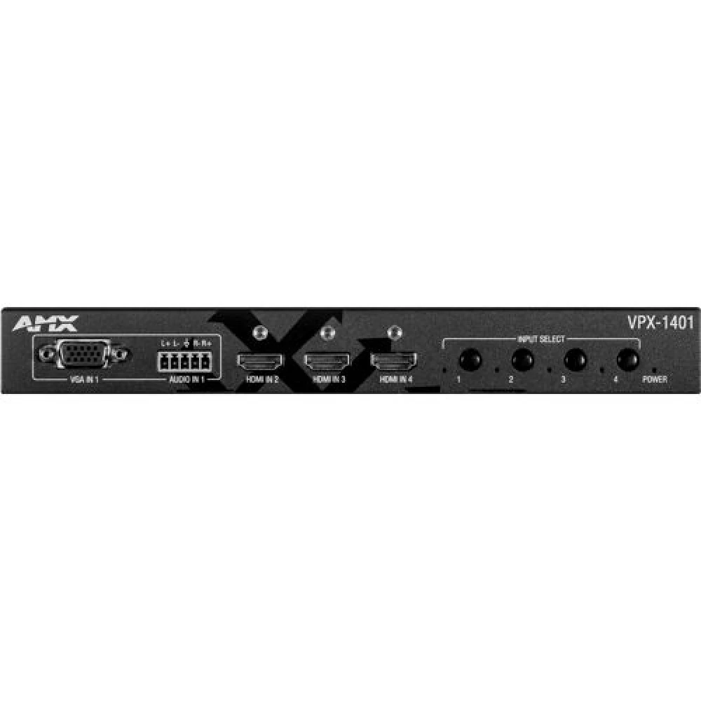 Аксессуар для презентационного оборудования AMX VPX-1401 FG1010-354
