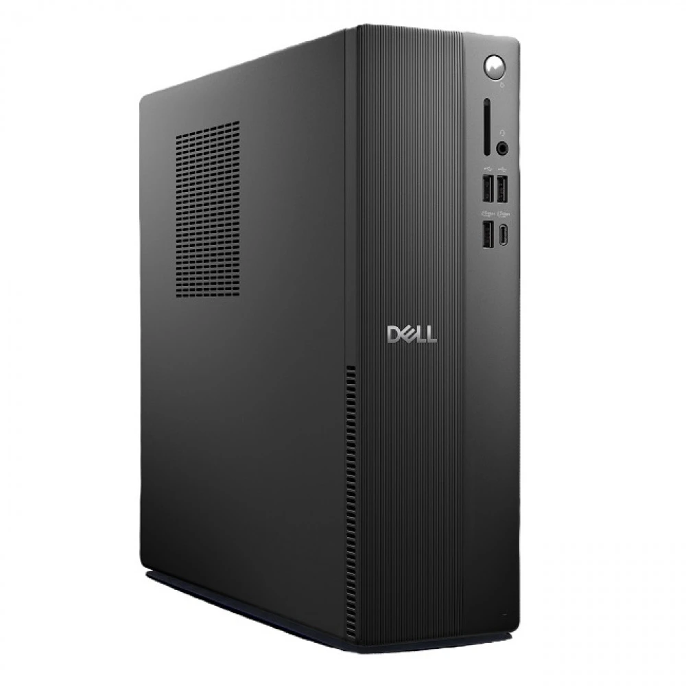 Персональный компьютер Dell Slim ECS1250 210-BPNX_003 Core i5, 14400, 2.5, 8 Гб, Windows 11 Pro